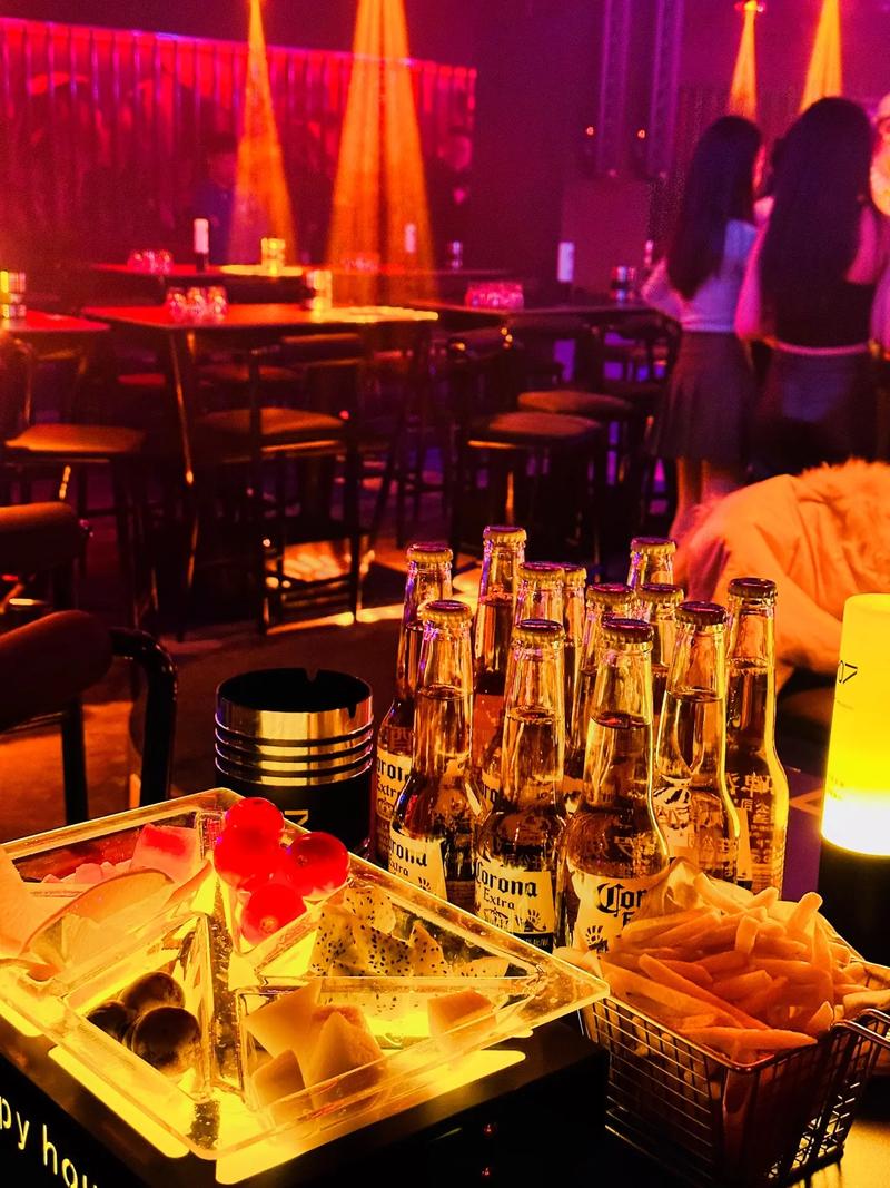 嘉兴商务ktv最新玩法-秀洲区ktv预订